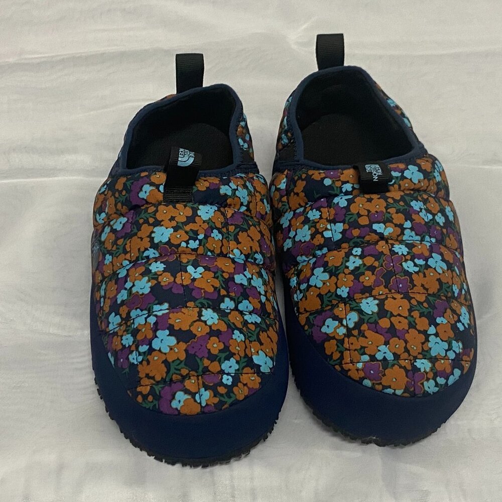 The North Face Slippers